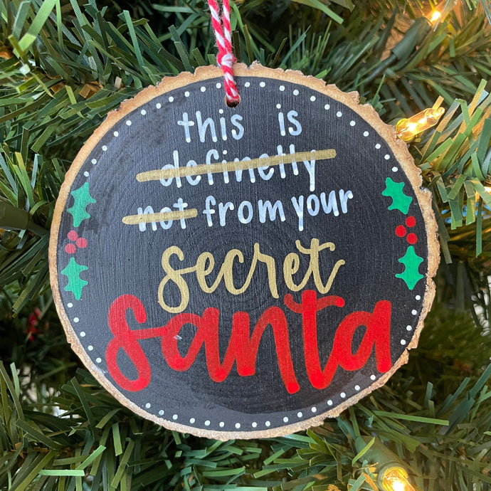 Secret Santa