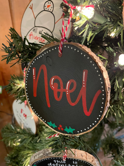 Noel