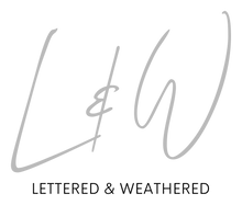 Load image into Gallery viewer, Today, I choose joy - handlettered wood sign